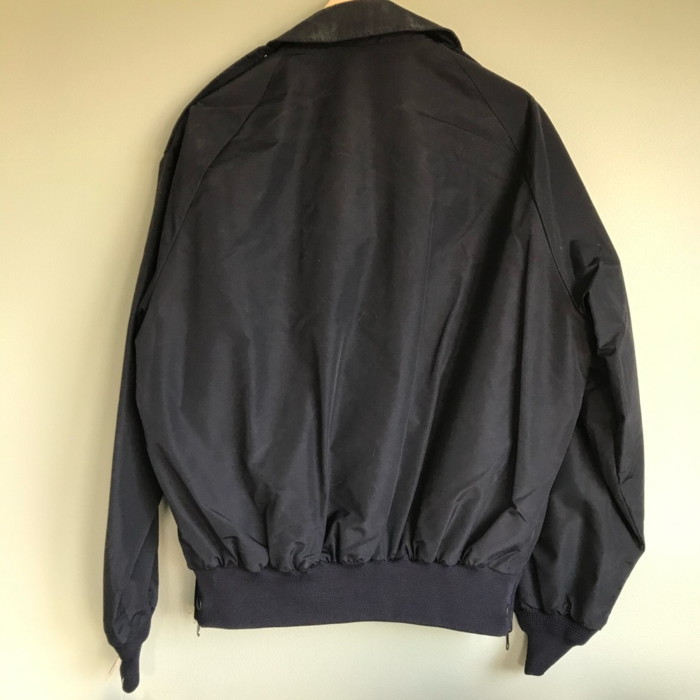 Work Jacket - Picture 2 of 7